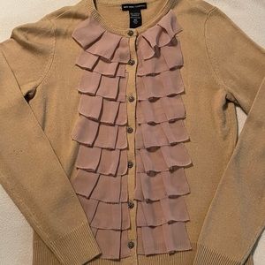 New York & Company XS cardigan